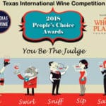 TXWIC People’s Choice Awards 2018 preview