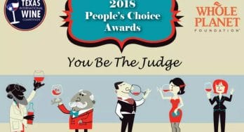 TXIWC People's Choice Awards