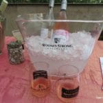 Austin Food and Wine Weekend – Rodney Strong Vineyards