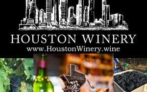 Houston Winery 2018