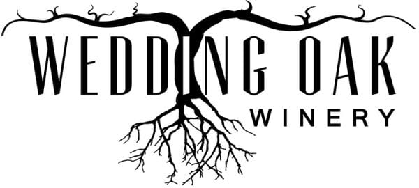 Wedding Oak Winery logo