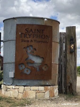 Saint Tryphon Farm & Vineyards