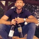 Silouan Bradford of Saint Tryphon Farm & Vineyards Winemaker Profile