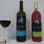Cicada Cellars Wine Reviews