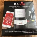 Kelvin K2 Smart Wine Monitor Review