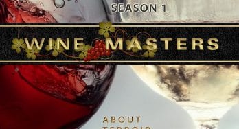 Wine Masters logo
