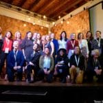 Wonder Women of Wine Conference Packs a Punch