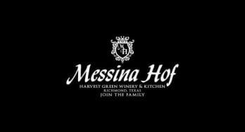 Messina Hof Harvest Green Winery - featured logo