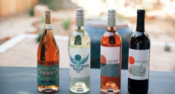 Growers Project wines
