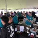 Preview of some September 2021 Texas Wine Festivals