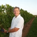 David Kuhlken of Pedernales Cellars Winemaker Profile