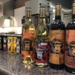 Texas Wine Tasting with the Infinite Monkey Theorem’s Ben Parsons