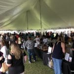 Preview of some May 2021 Texas Wine Festivals