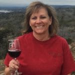 Karen DeBerry of Torr Na Lochs Vineyard & Winery Winemaker Profile