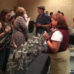North Texas Wine Country Blind Tasting Competition