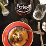 Perissos 10th Anniversary Dinner