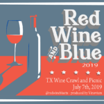 Red Wine and Blue Festival at Vinovium