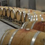 A Barrel Experience at Ron Yates Wines
