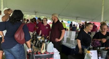 Wine Festival Sept 2019
