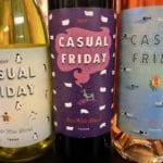 TGIF: Casual Friday Wines