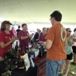 Preview of some October 2019 Texas Wine Festivals