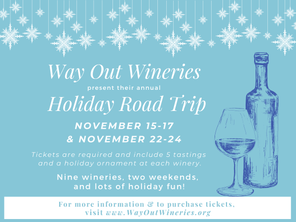 2019 WOW Holiday Road Trip