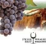 2020 Fort Worth Stock Show & Rodeo / BRIT Texas Sustainable Winegrowing Competition Winners