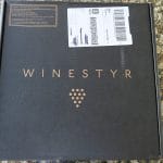 Winestyr Comes to Texas