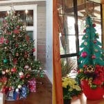 Visiting Texas Hill Country Wineries using the Christmas Wine Affair Passport – Part 2