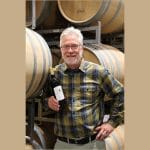 Jon McPherson of Carter Creek Winery Resort & Spa Winemaker Profile