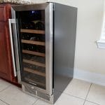 BODEGA 15” Wine Cooler Review