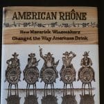 American Rhône Book Review