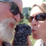 John and Wendy Rohan of Blissful Folly Farm Winemaker Profile