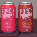 Porch Pounder – A Review