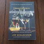 Book Review: Professional Drinking