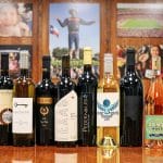 The State Fair of Texas Offers a Case of Blue Ribbon Texas Wine: Order Now and Create a DIY Wine Garden at Home