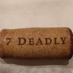 7 Deadly® Virtual Tasting with Texas Wine Writers