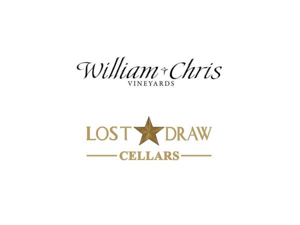 William Chris Vineyards and Lost Draw Cellars