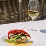 Pairing Lobster & Texas Wine: What Works Well
