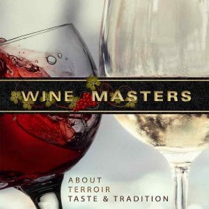 Wine Masters TV
