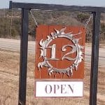 12 Fires Winery