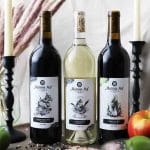 Messina Hof Winery Debuts the First Interactive Texas Wine Labels