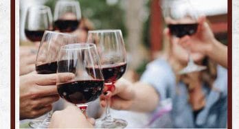 Texas Fine Wine Talk and Taste 2021