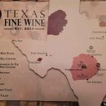 Texas Fine Wine Announces New Releases for Texas Wine Month