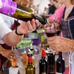 “Texas Wine. Come and Taste It!” at GrapeFest 2021