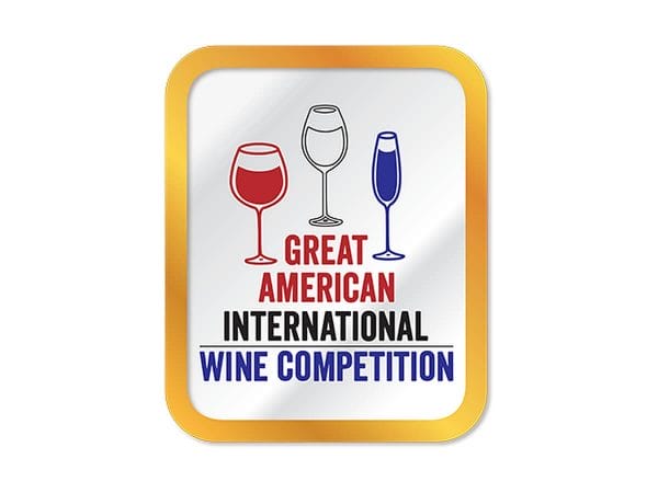 Great American International Wine Competition logo