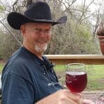 Pat Hale of En Gedi Vineyards Winemaker Profile
