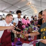 Preview of the 35th Annual GrapeFest – A Texas Wine Experience