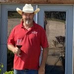 Richard Bowen of Silver Dollar Winery Winemaker Profile