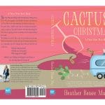 Book Review: Cactus Christmas – A Texas Wine Trail Series